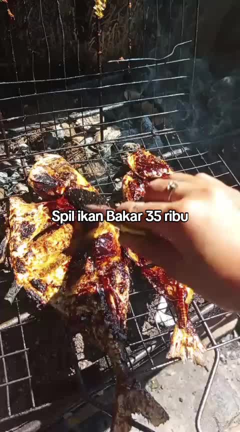 @FajarSeafood Pluit