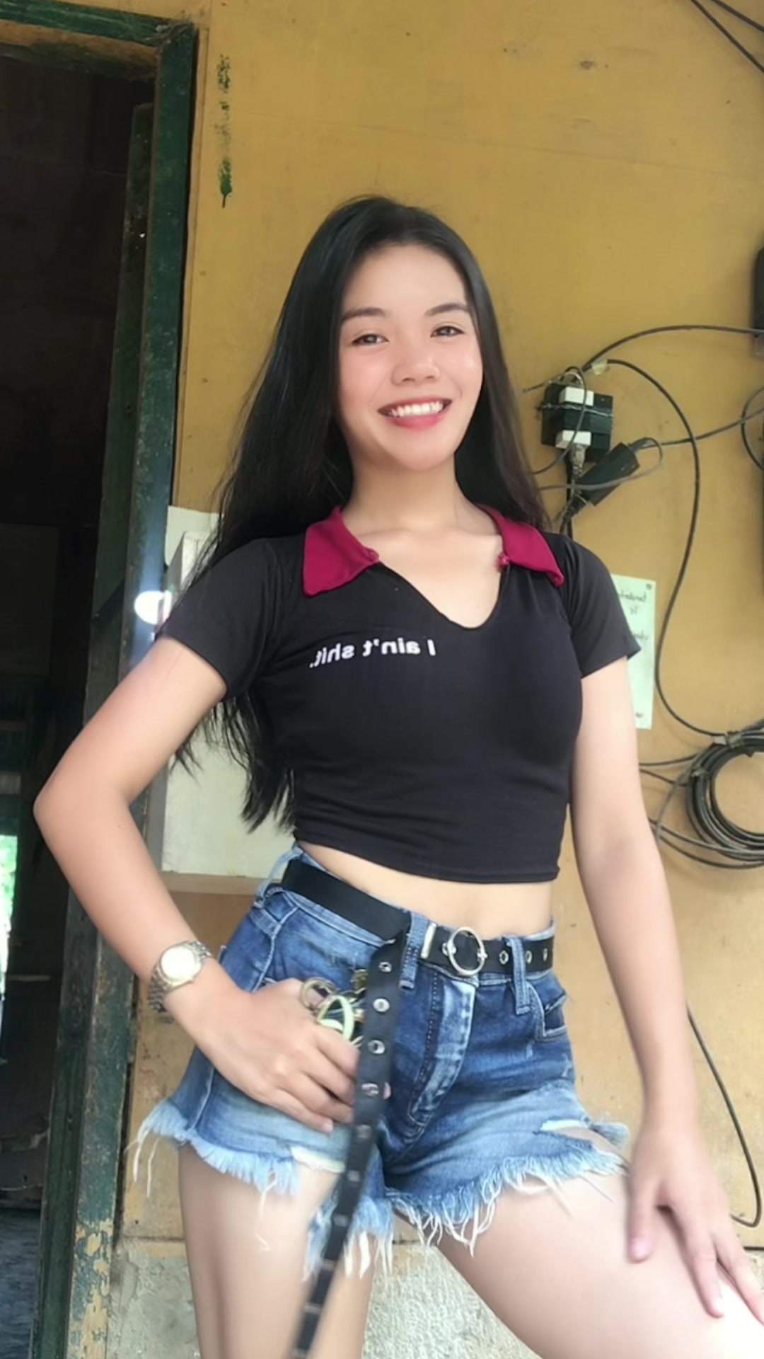 @Cʀɪsʜᴇʟʟ