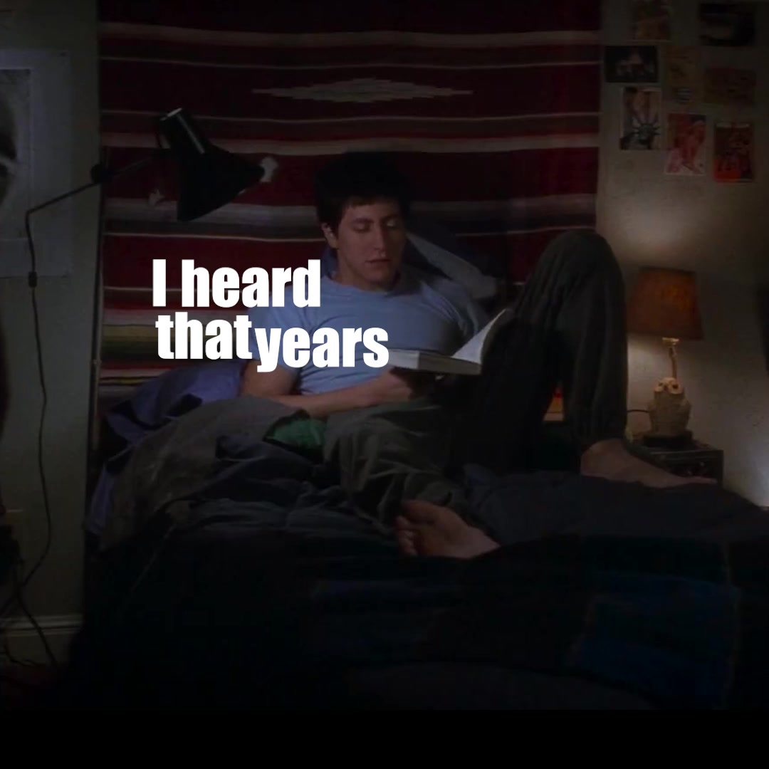 @The Strokes Fan