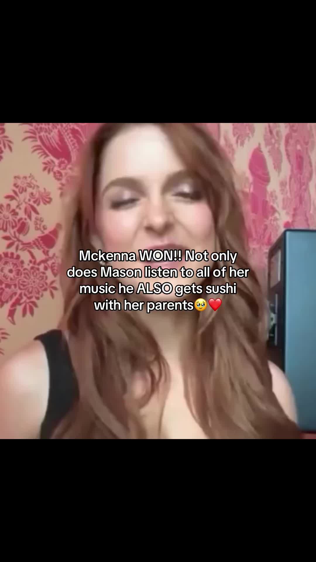 @MCKENNA GRACE FAN PAGE🫧💕🧚