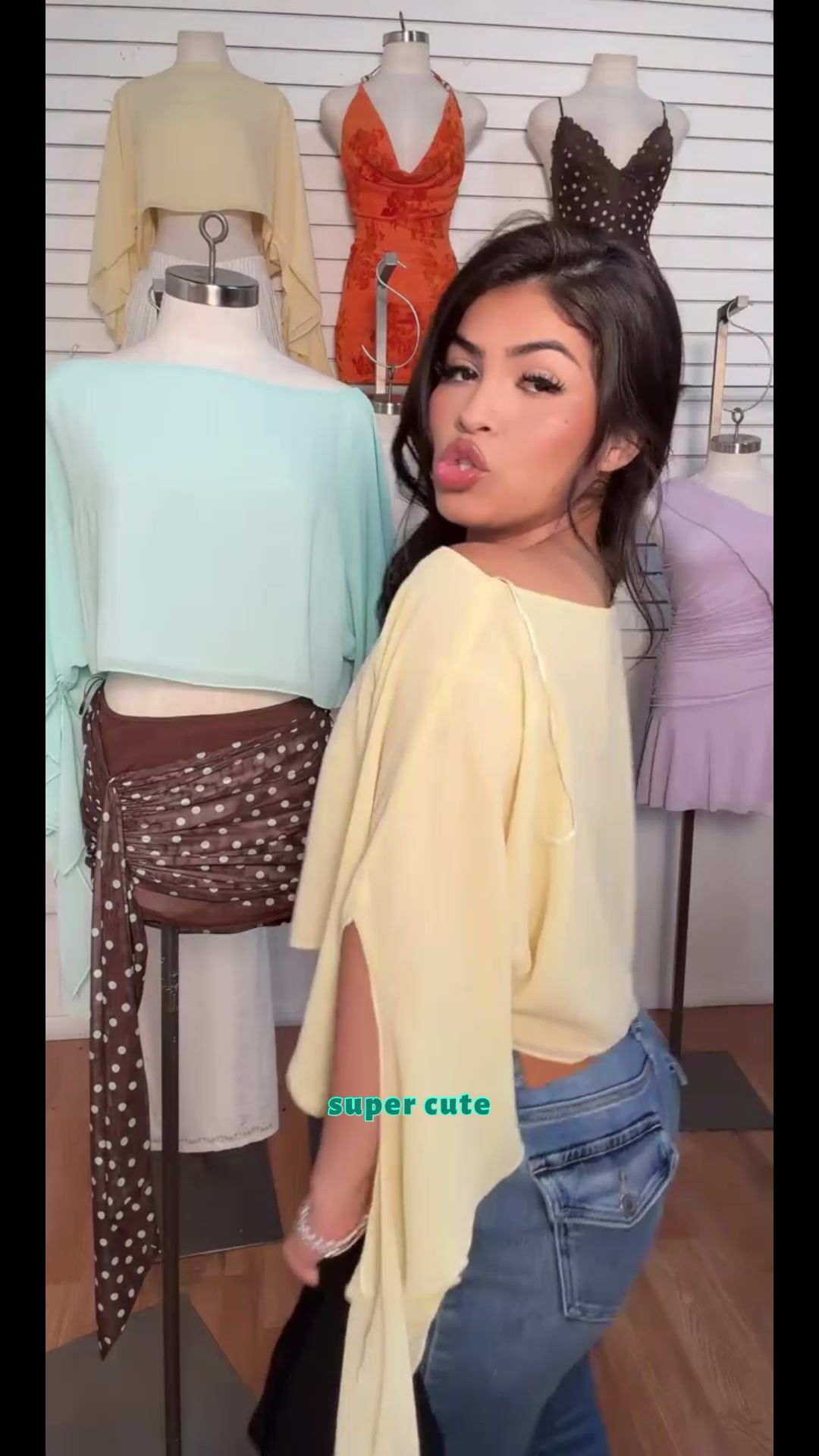 @Honey Pink Apparel inc.