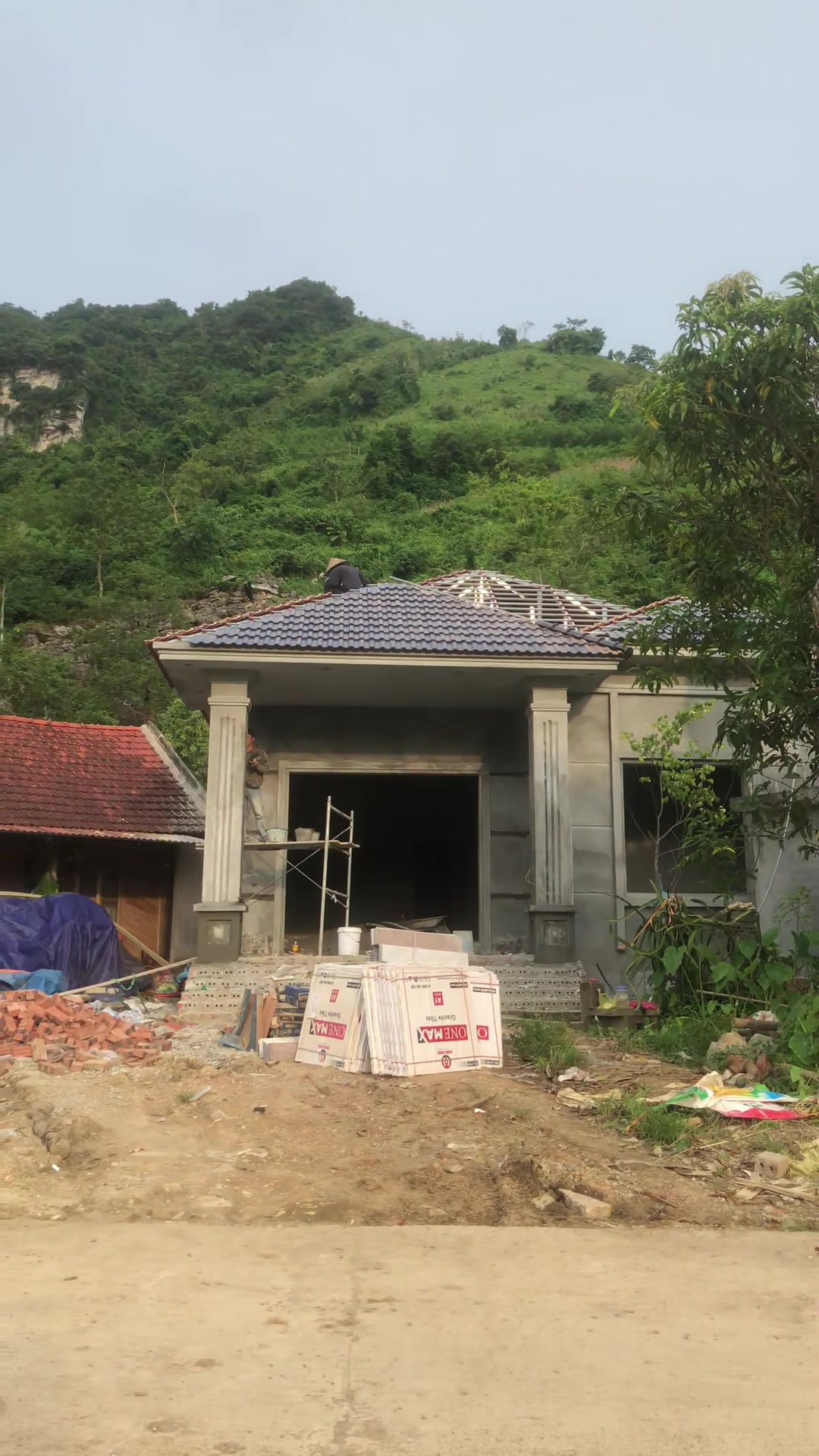@Sửa xe cho sếpp