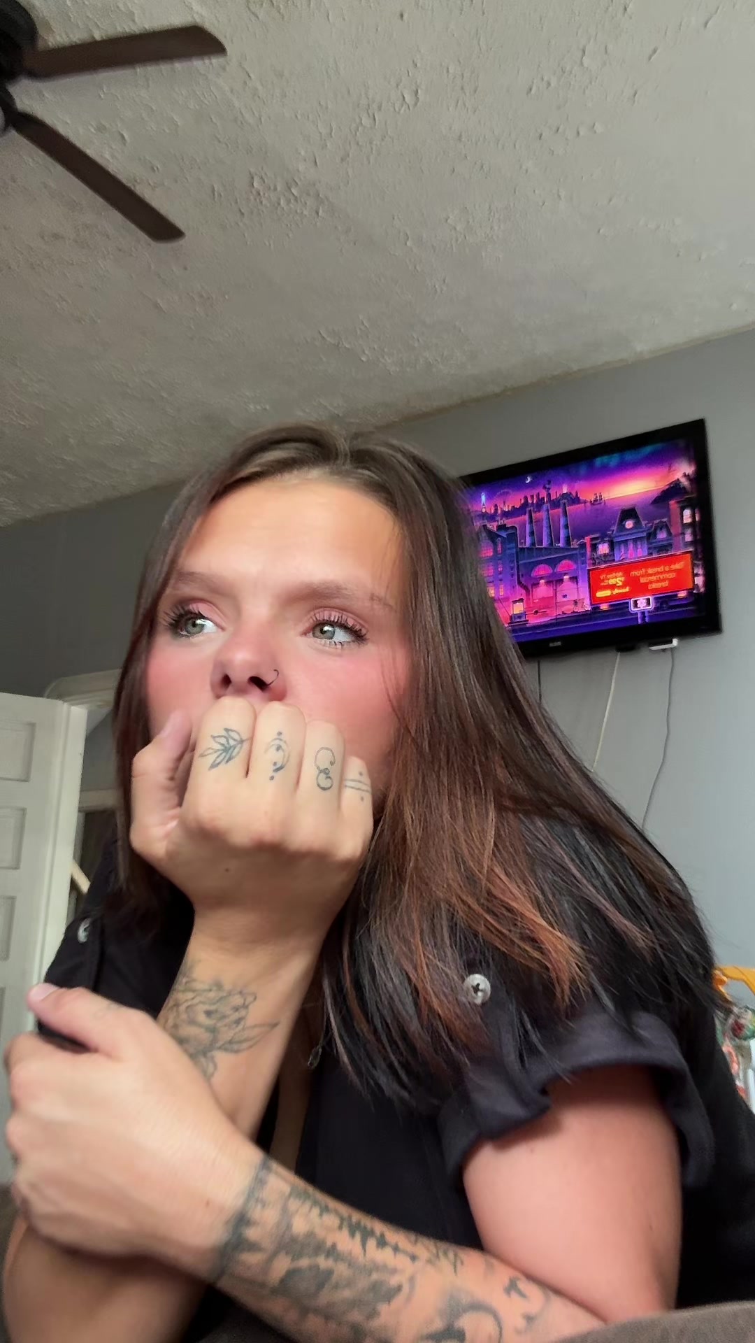 @Dacia Marie