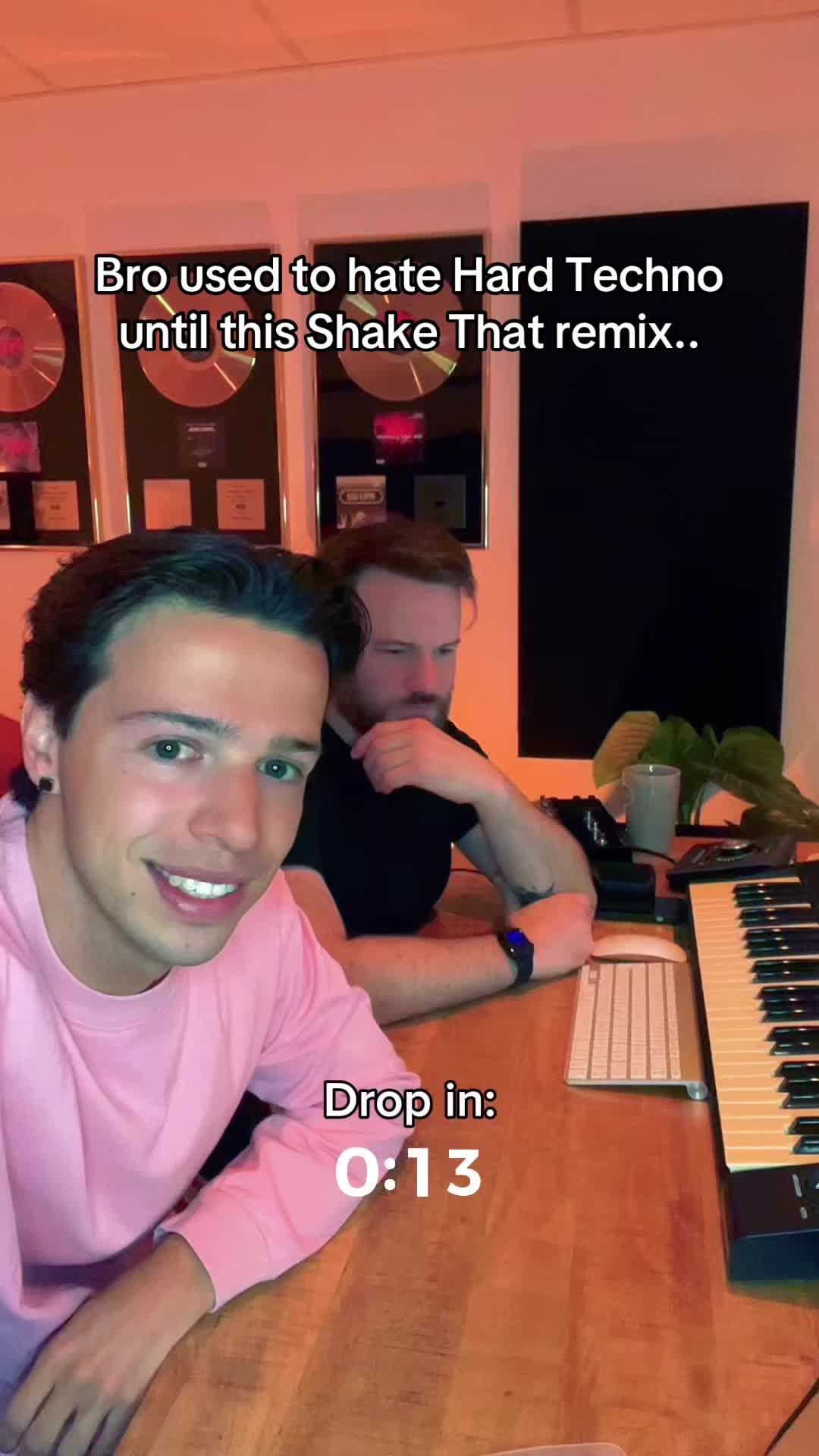 @Danimal