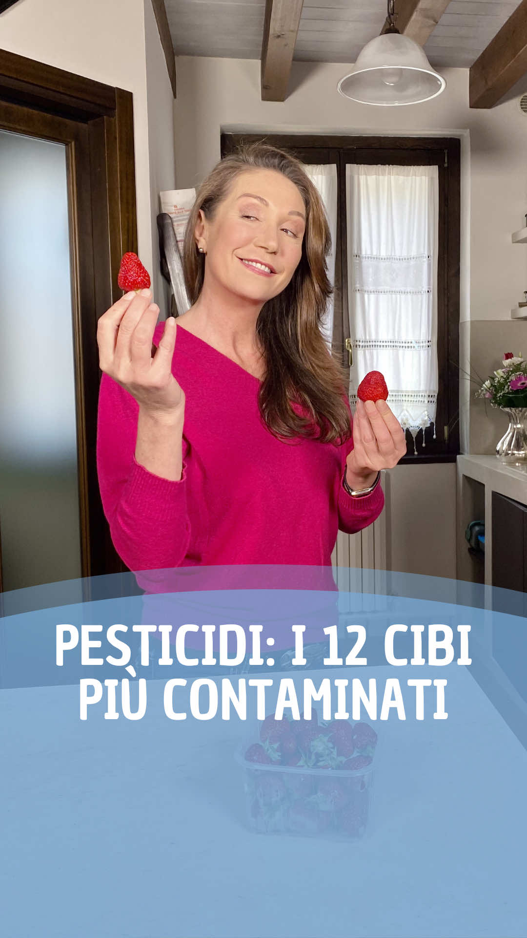 @Tessa Gelisio