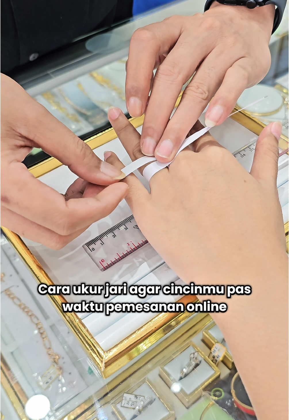 @Mudajaya Jewellery