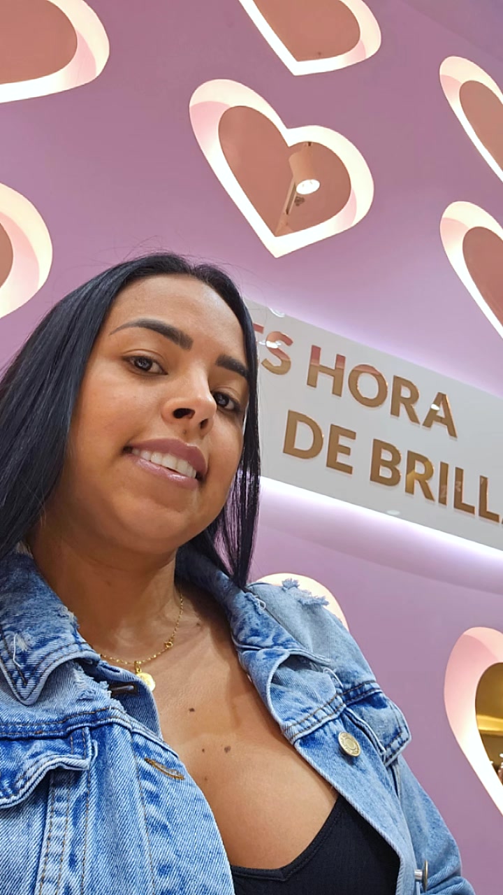 @Genesis Romero