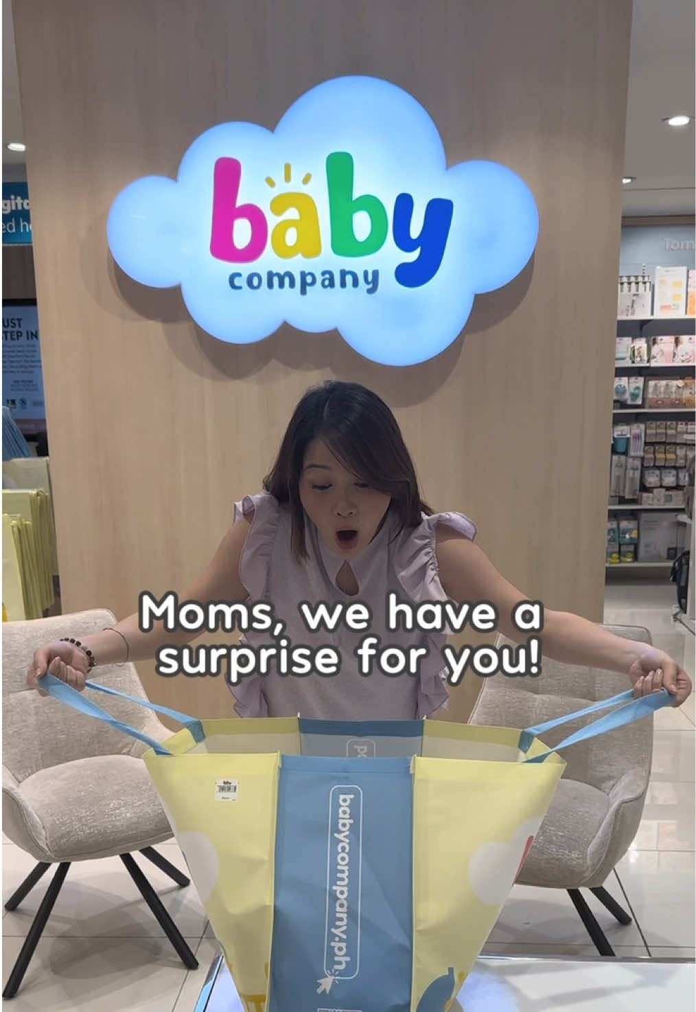 @Baby Company