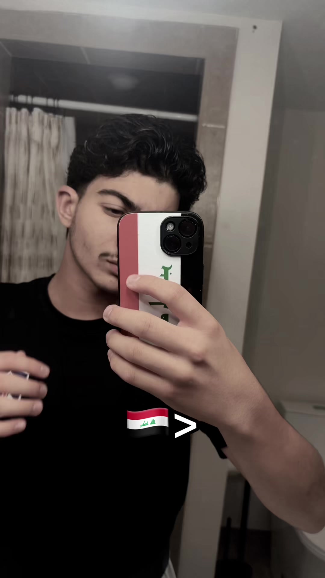 @Iraqi.tkd.guy🇮🇶🥋✝️