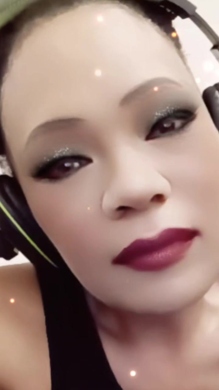 @Regina Rodriguez