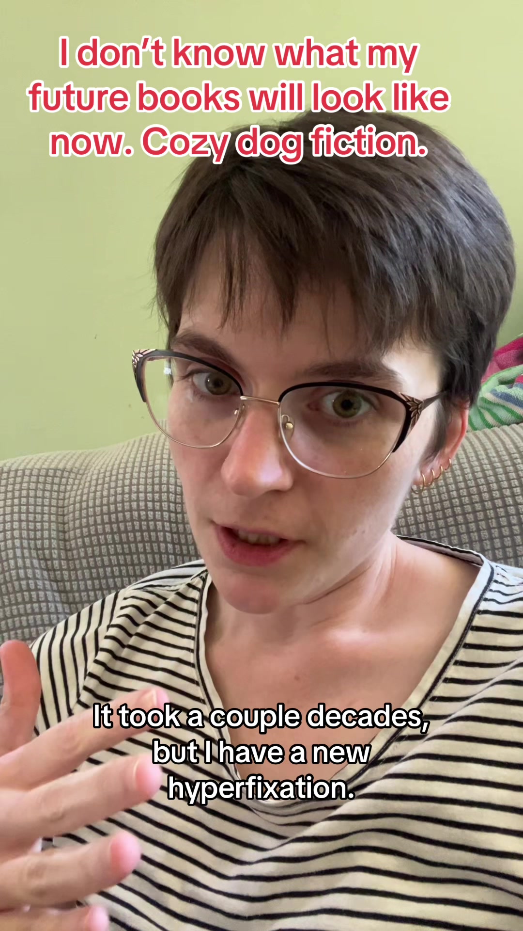 @Author Kennedy Sutton's Books