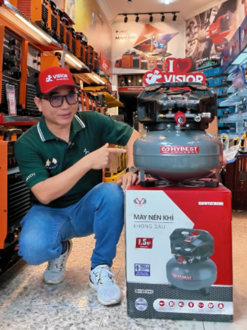 @Visior Tools Store