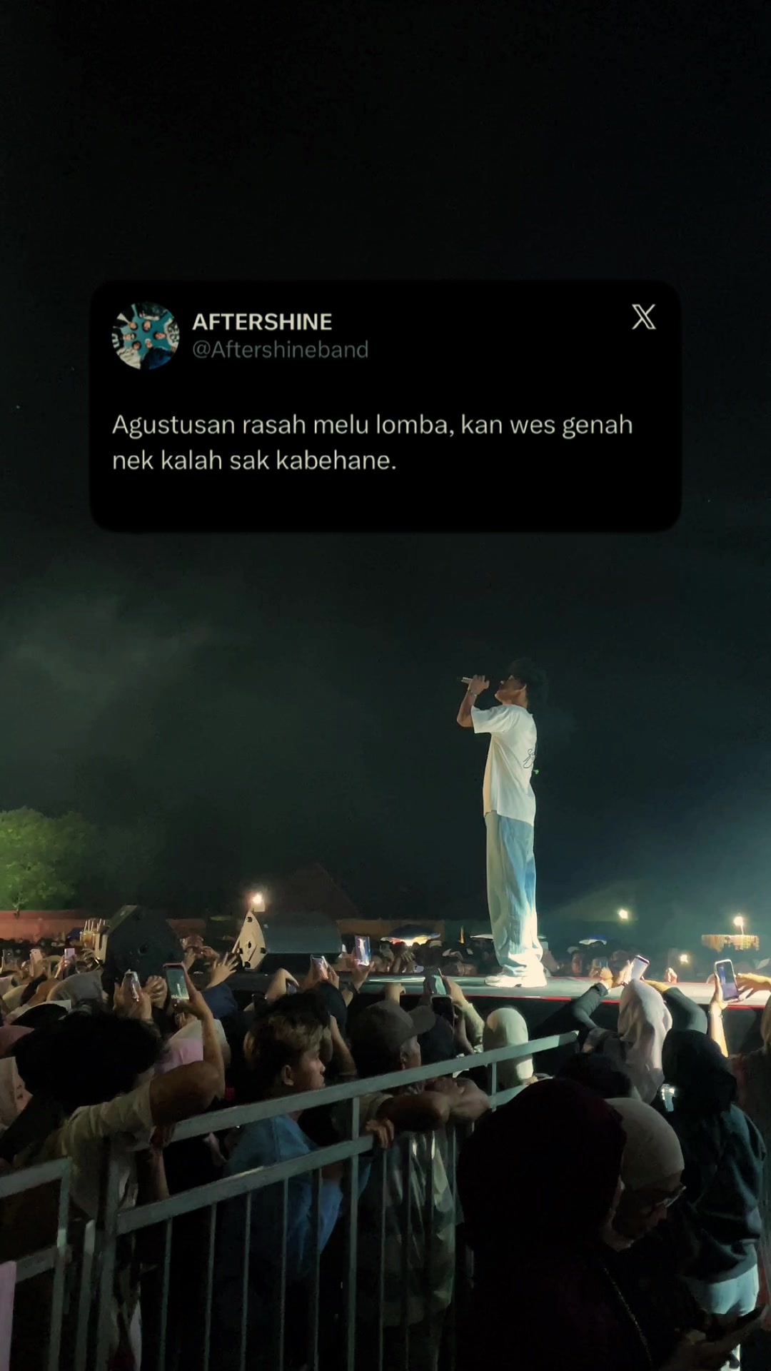 @AFTERSHINE OFFICIAL