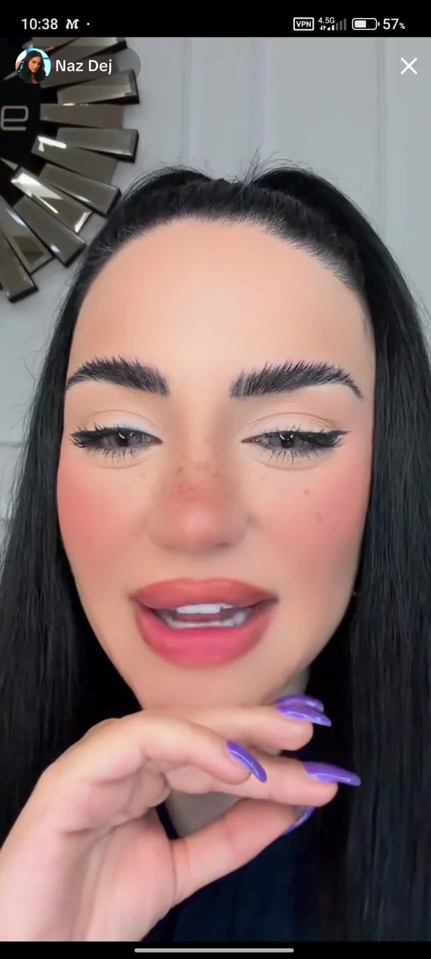 @SARİNA𓍯
