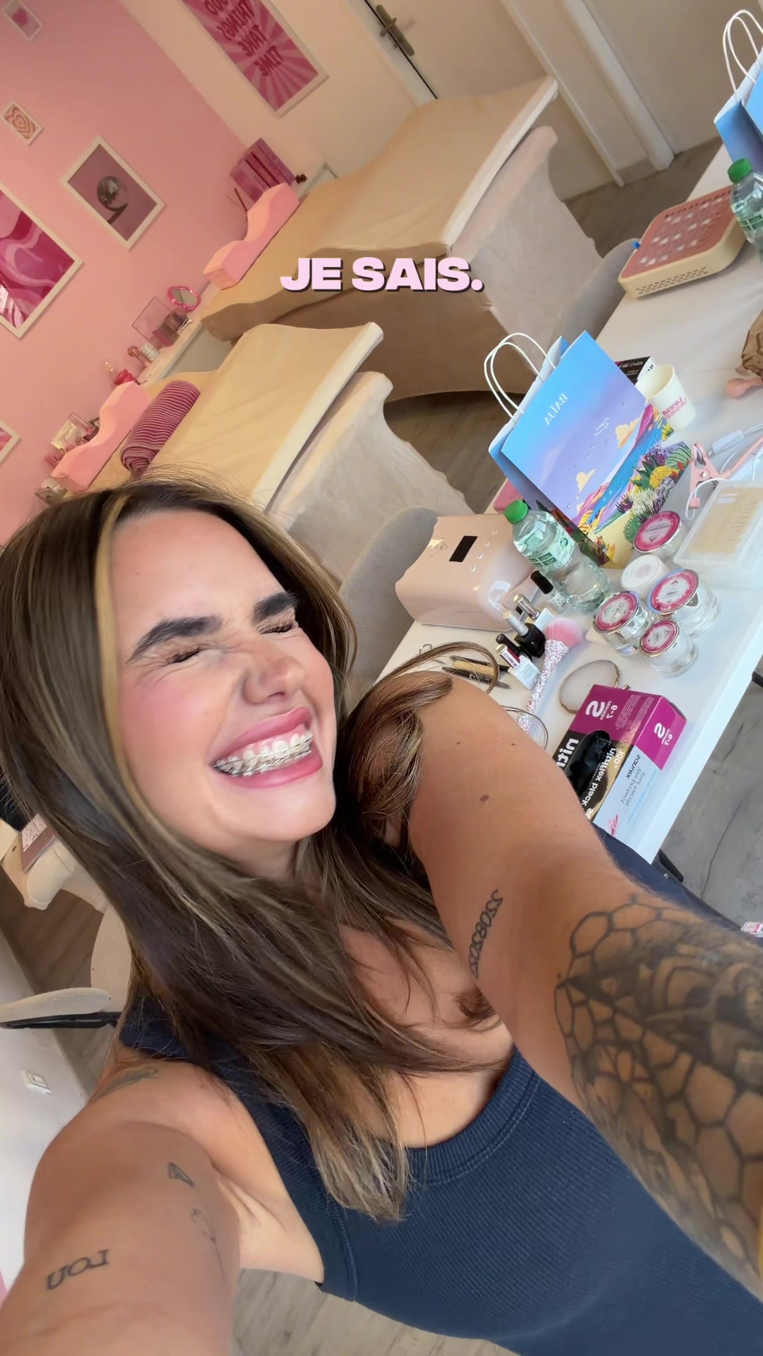 @LUVIA LASHES