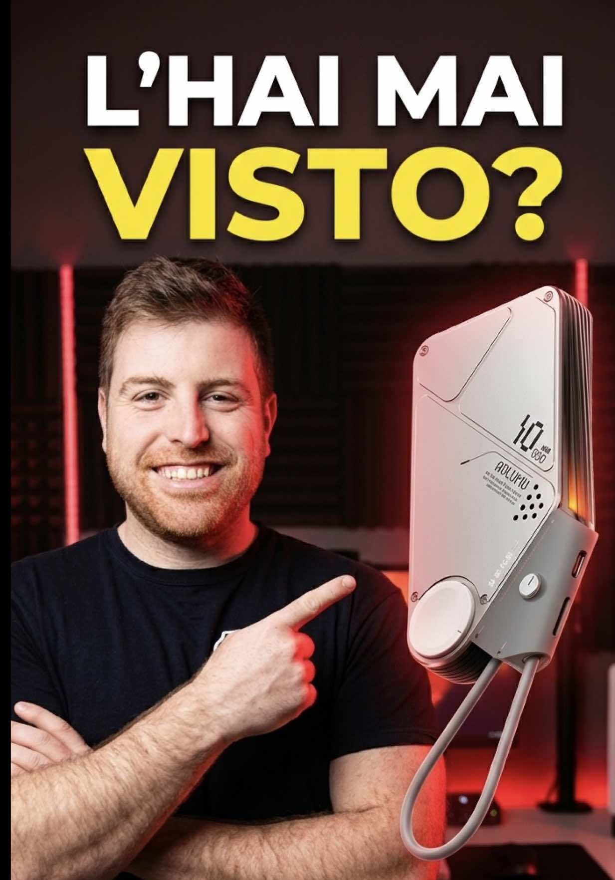 @Gaetano Abatemarco