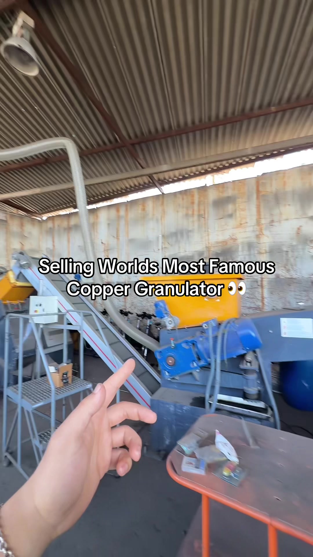 @We Buy Metal & Junk Cars