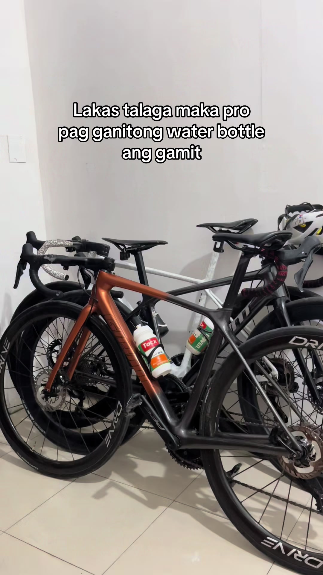 @AJcyclist