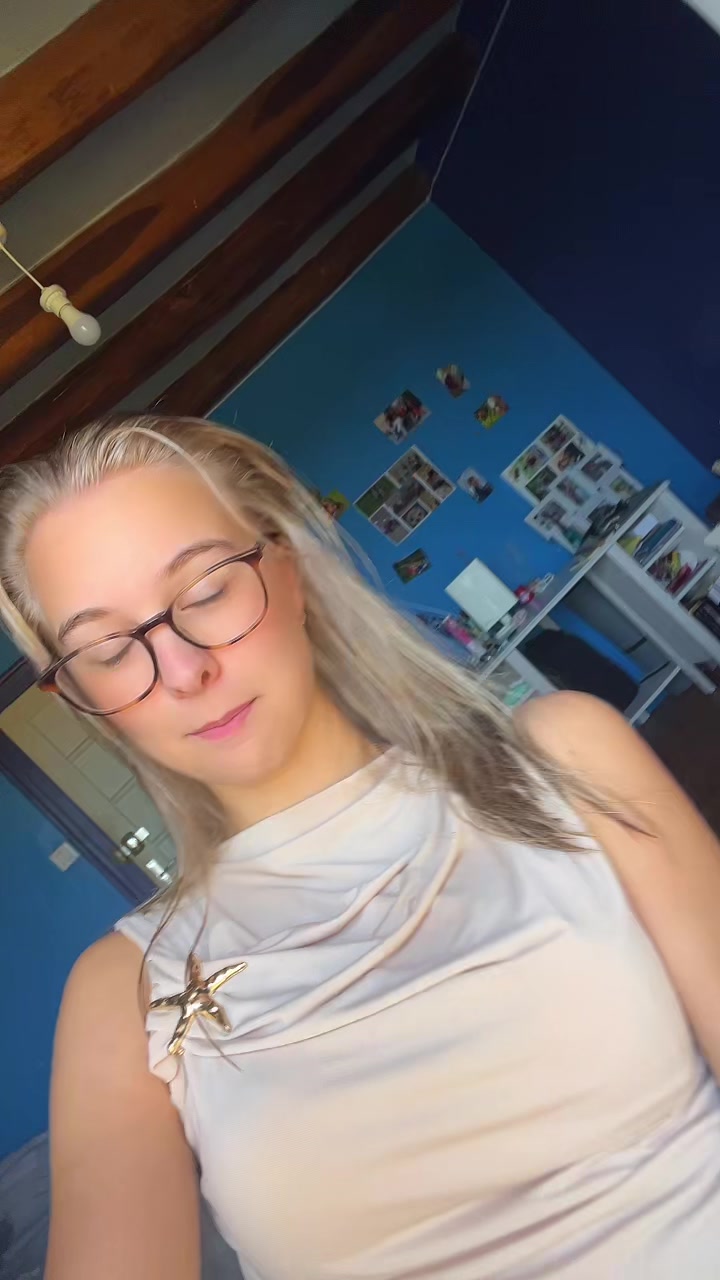 @Chlo&eacute;
