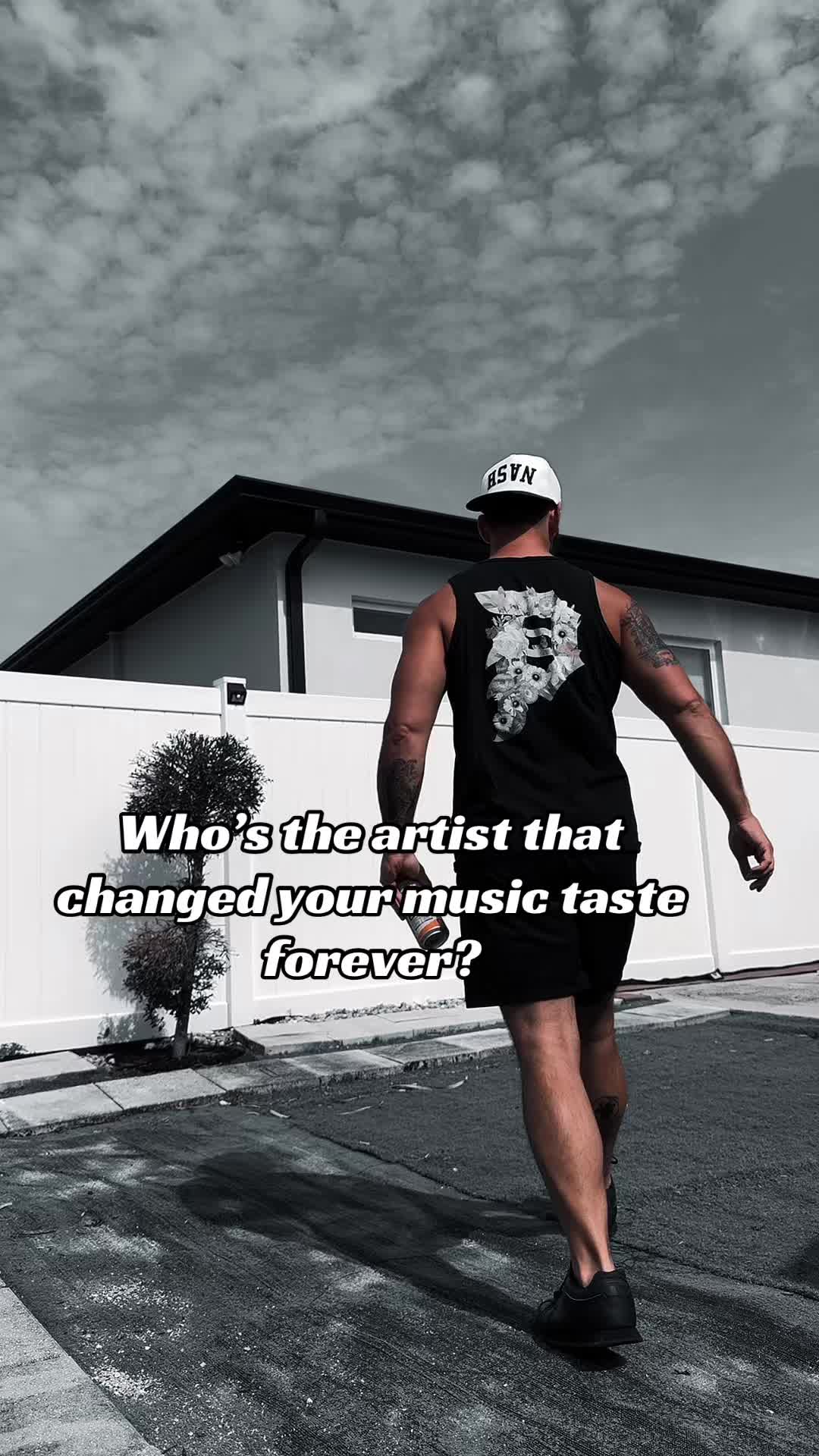 @Metalcore Mike 🤘🏼