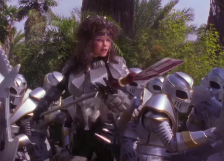 @90&rsquo;s Nostalgia Ranger Fan