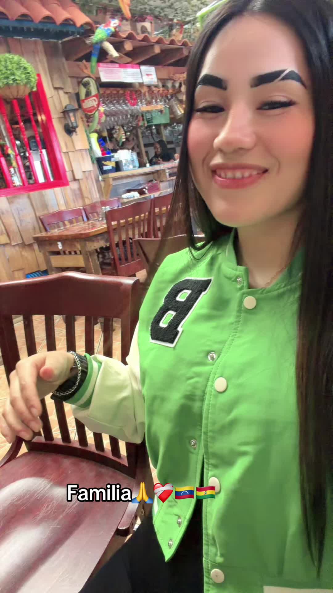 @Alicia Gabriel