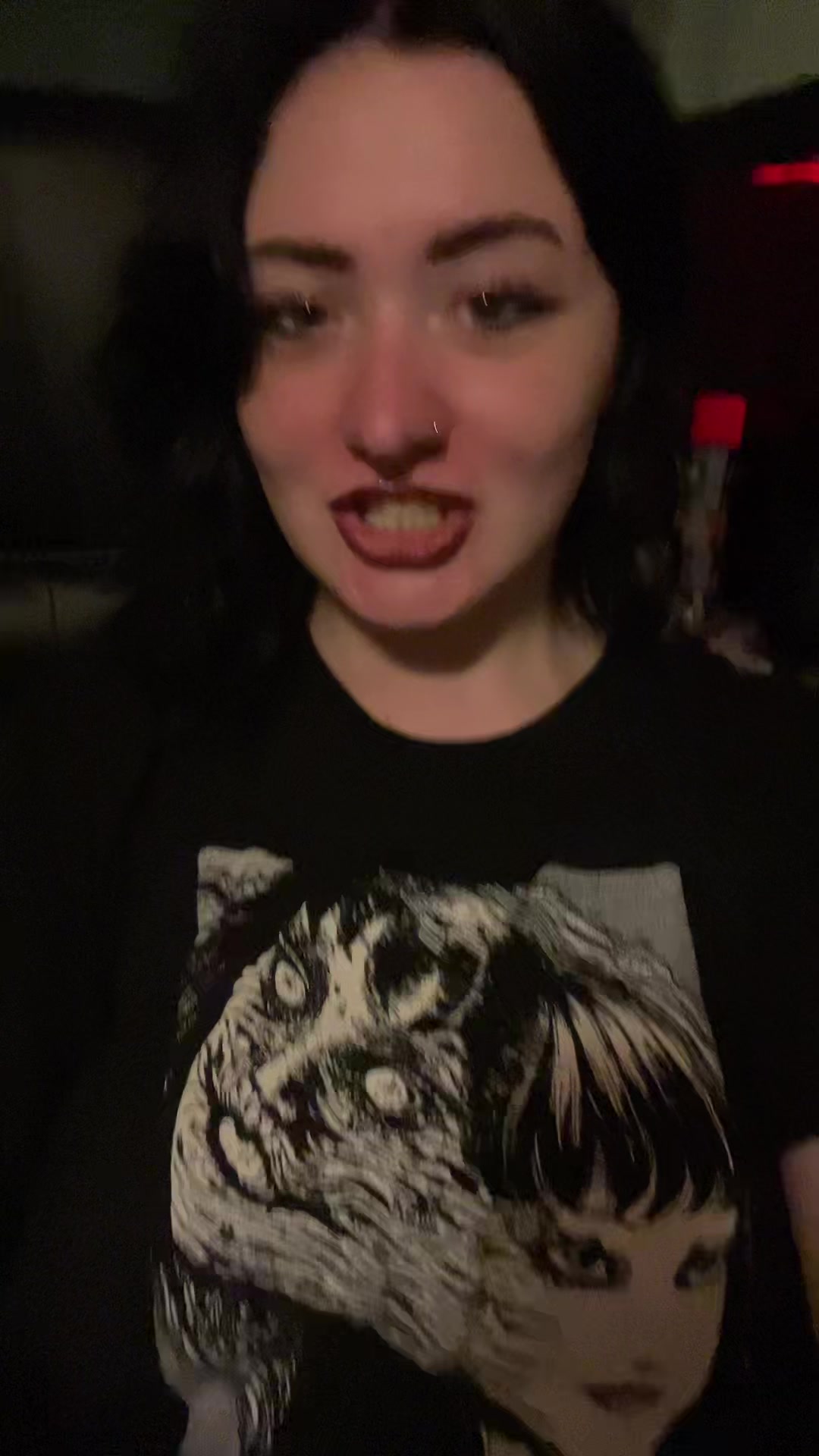 @cum