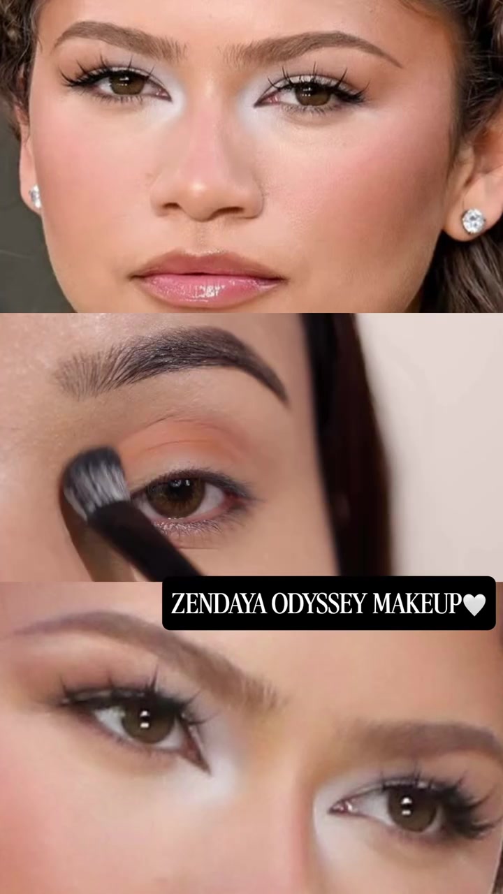 @Makeup tutorial