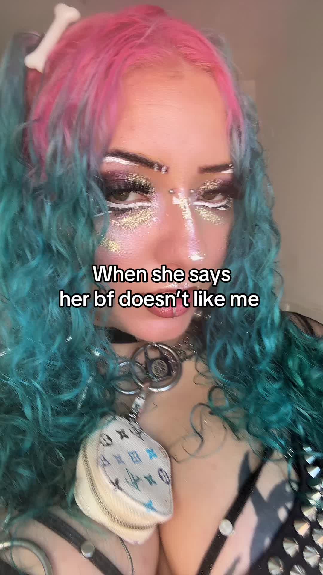 @LocalGodVenus