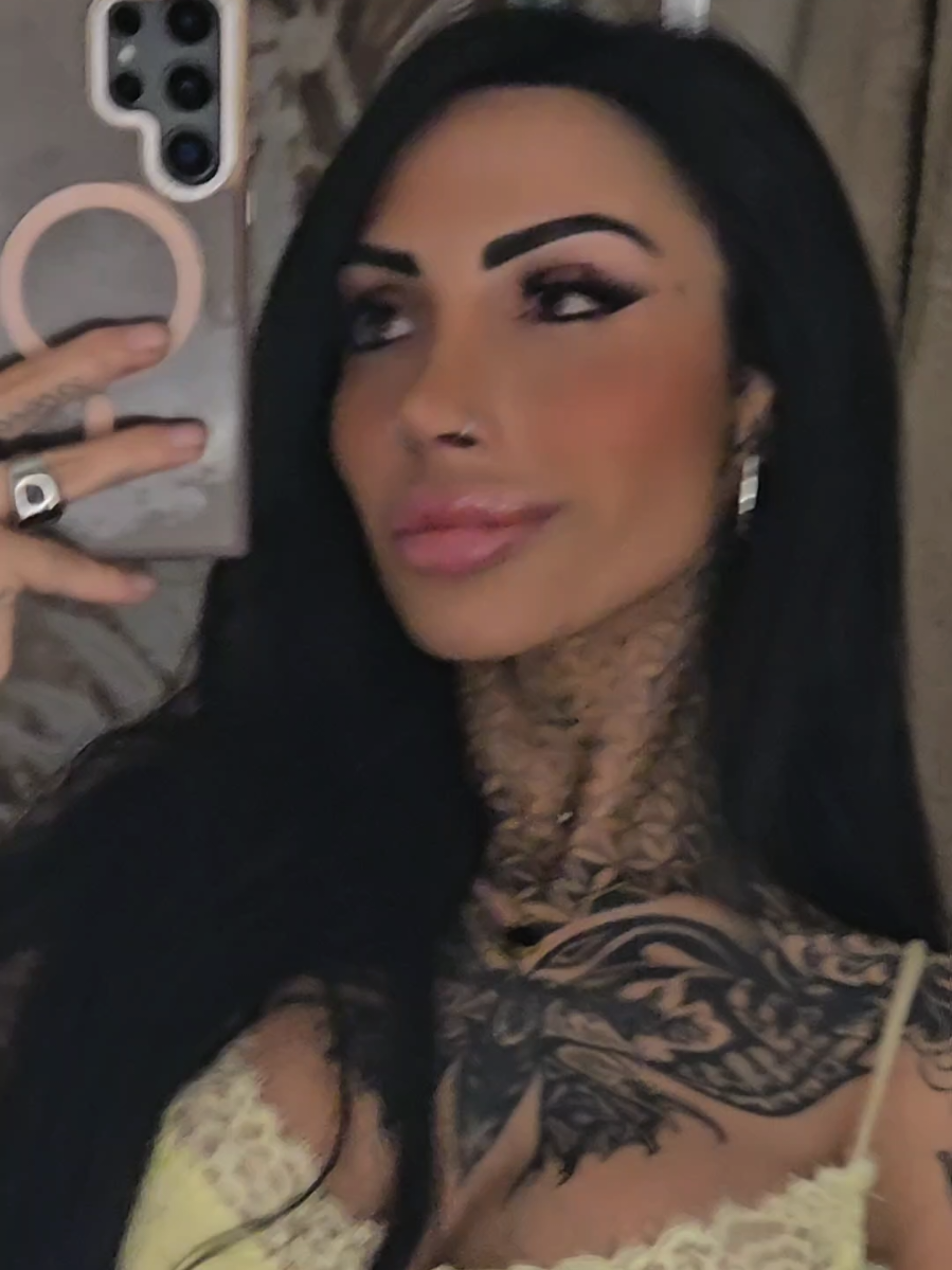 @🖤B L A C K M A M B A🖤