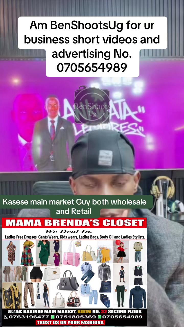 @BenShootsUg