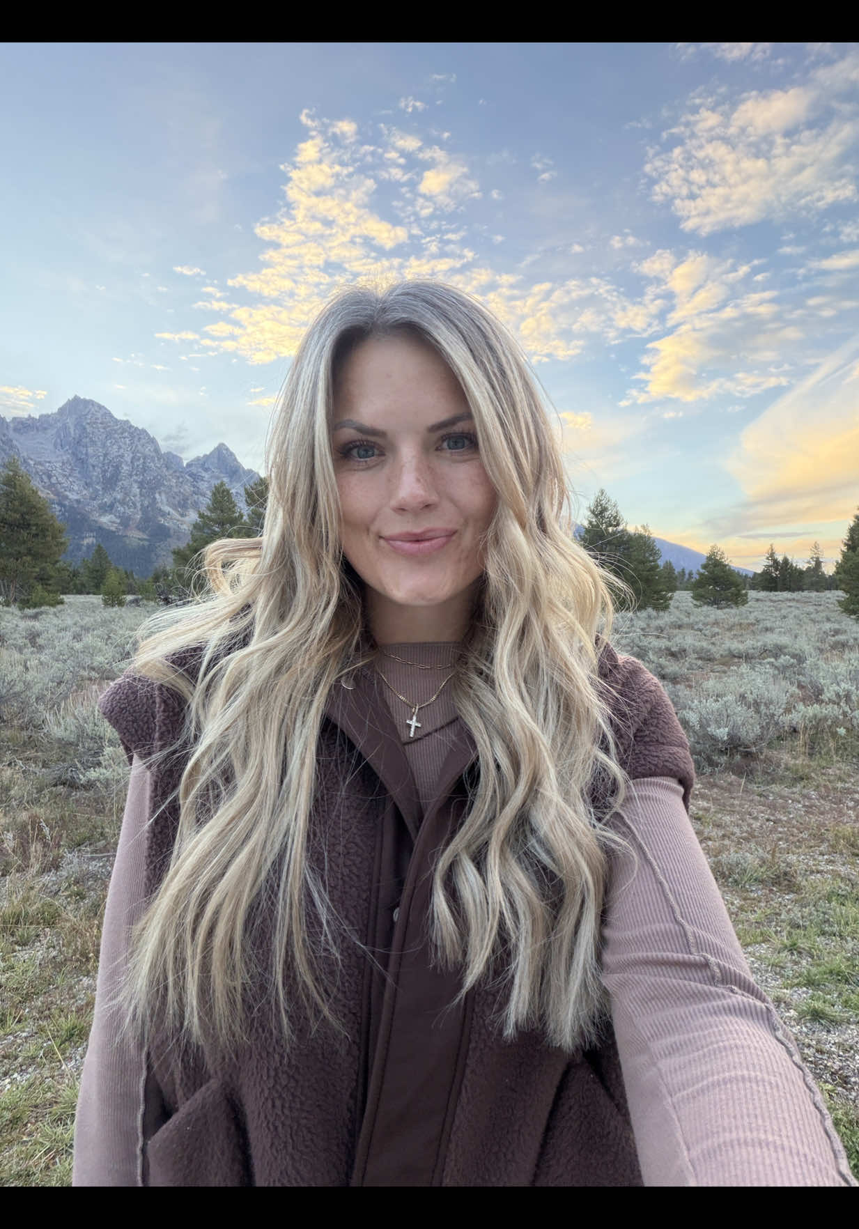@Jaiden - Grand Teton Photog
