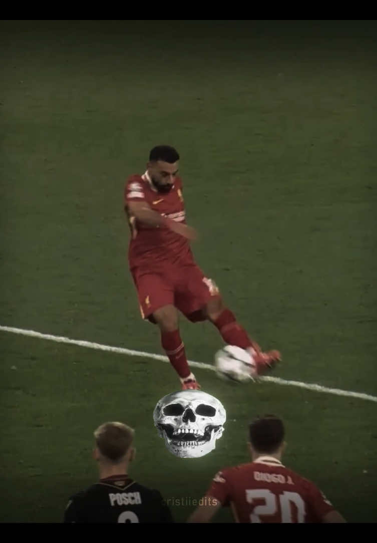 @Cristiano