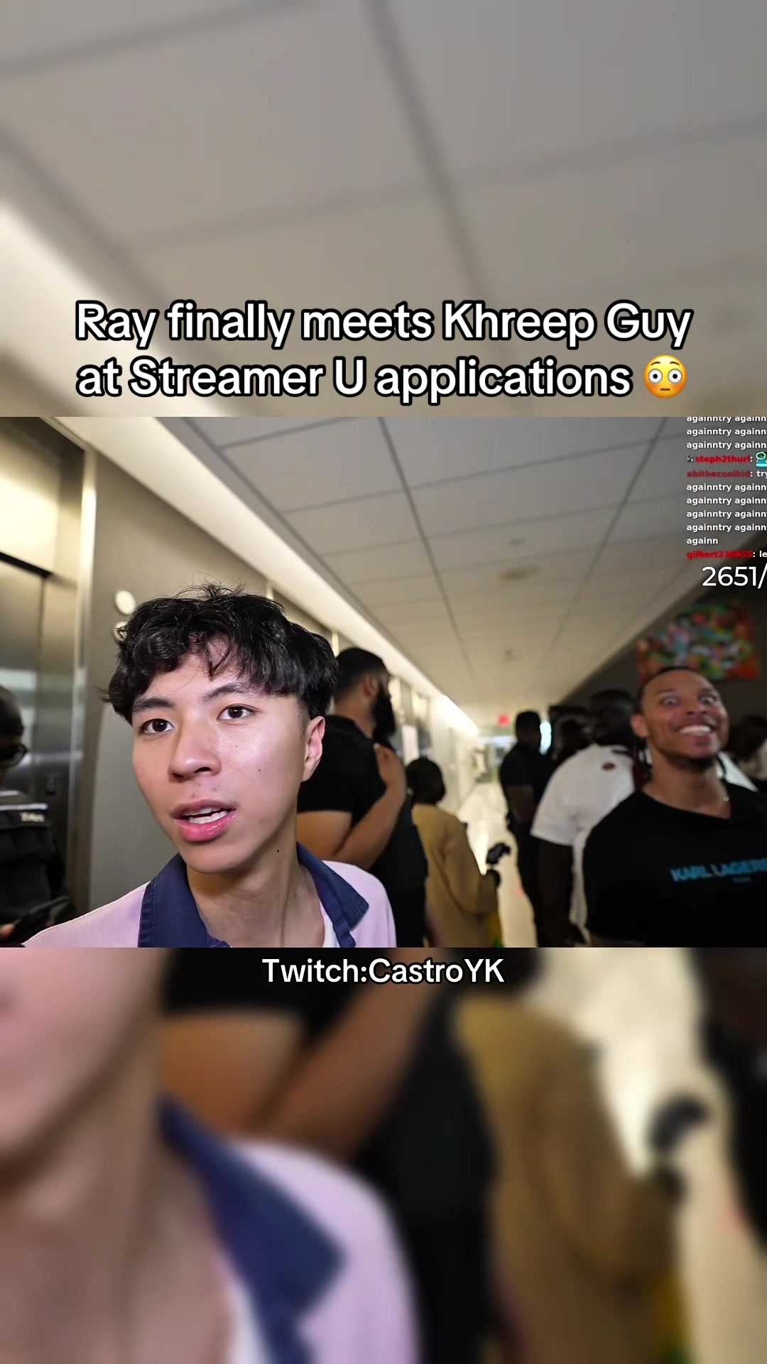 @Twitch:CastroYK