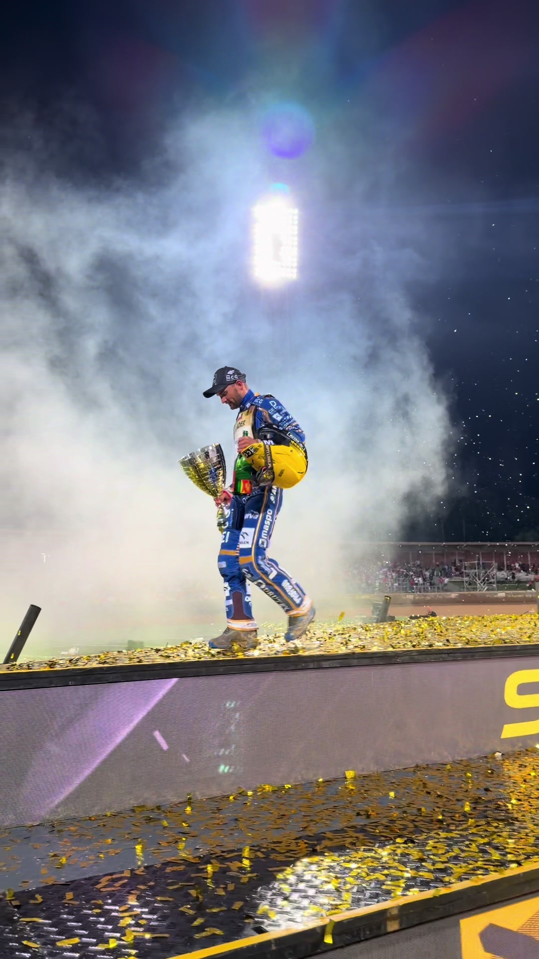@FIM Speedway Grand Prix