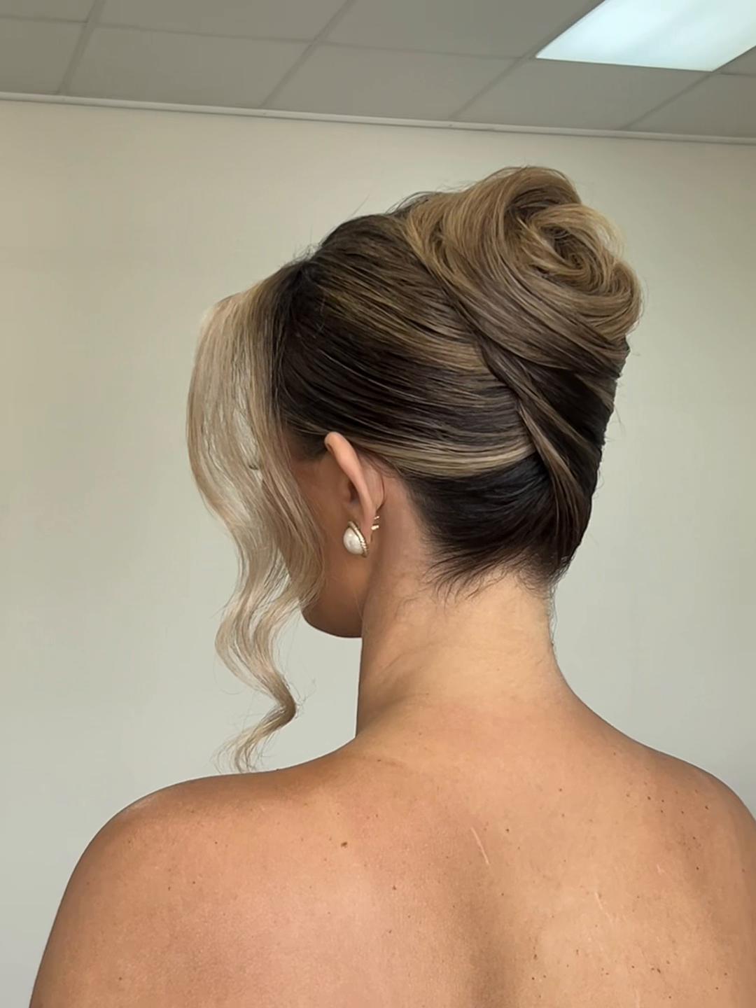 @Amberlyn Holifield|Travel HMUA