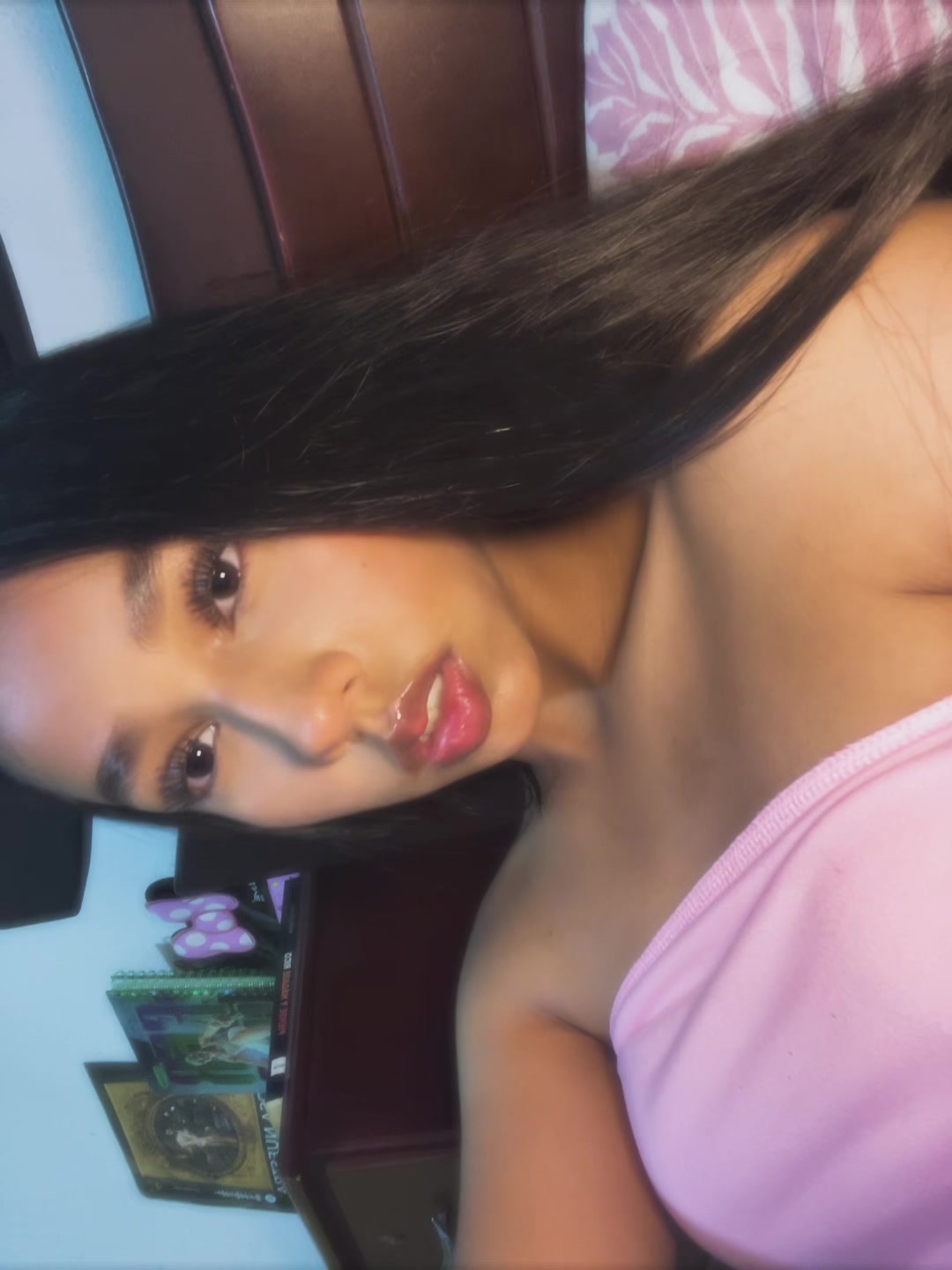@️
