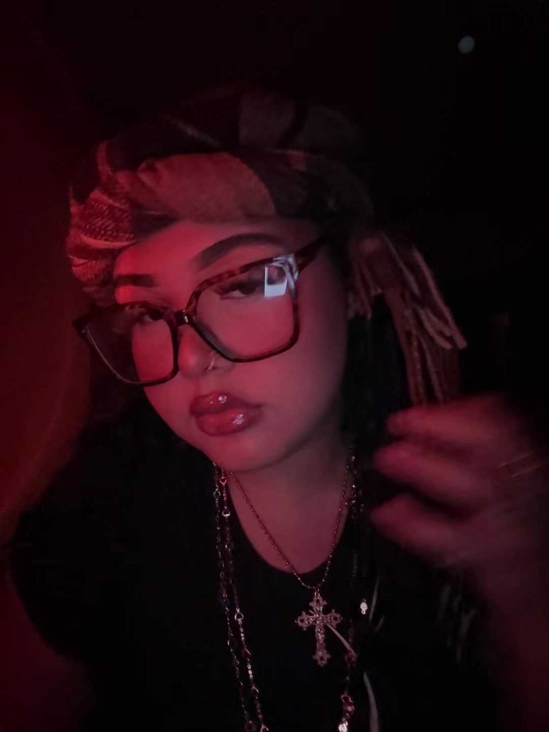 @Ana Pazelli