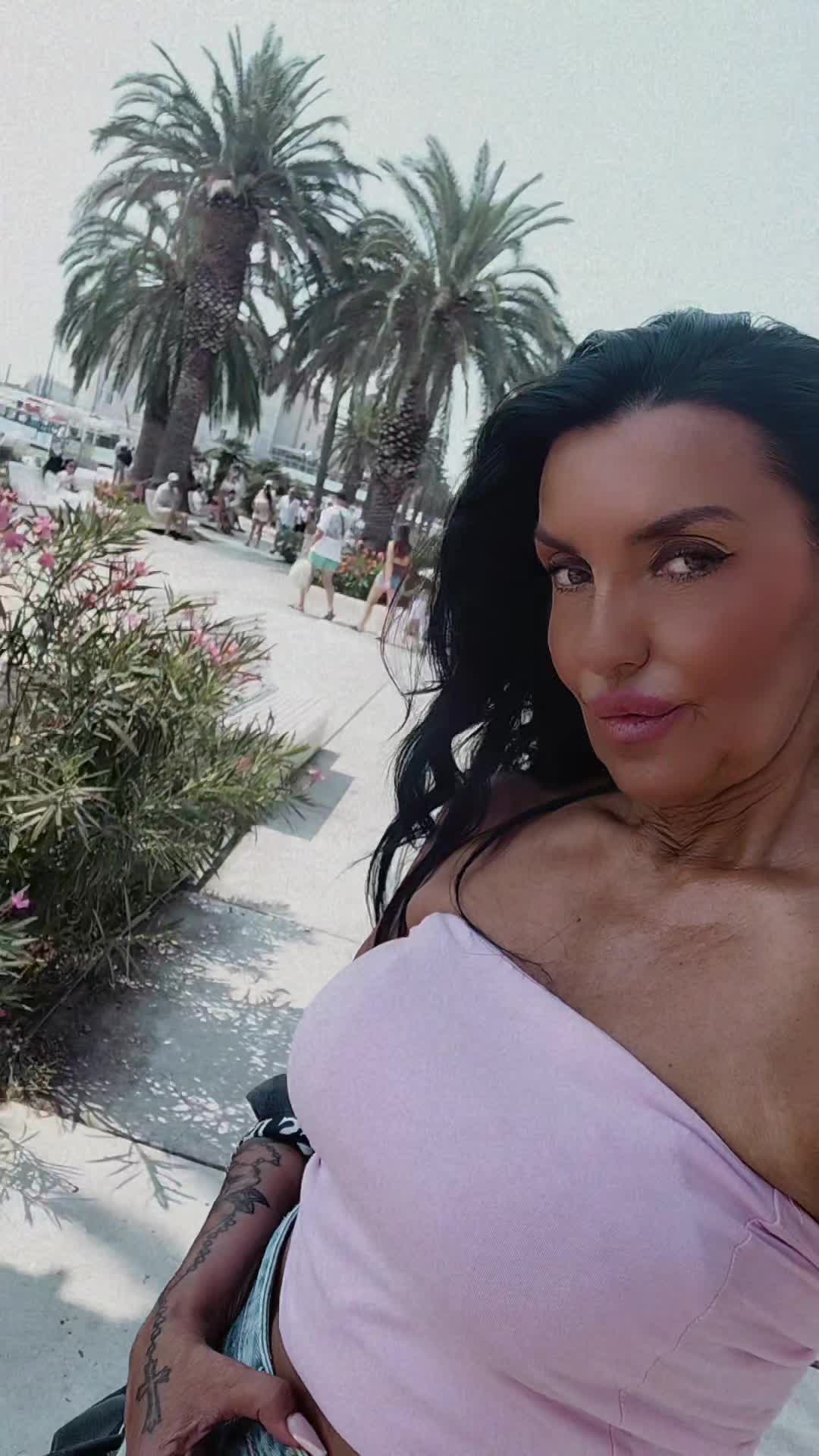 @Ines Petrić- Reality star💫