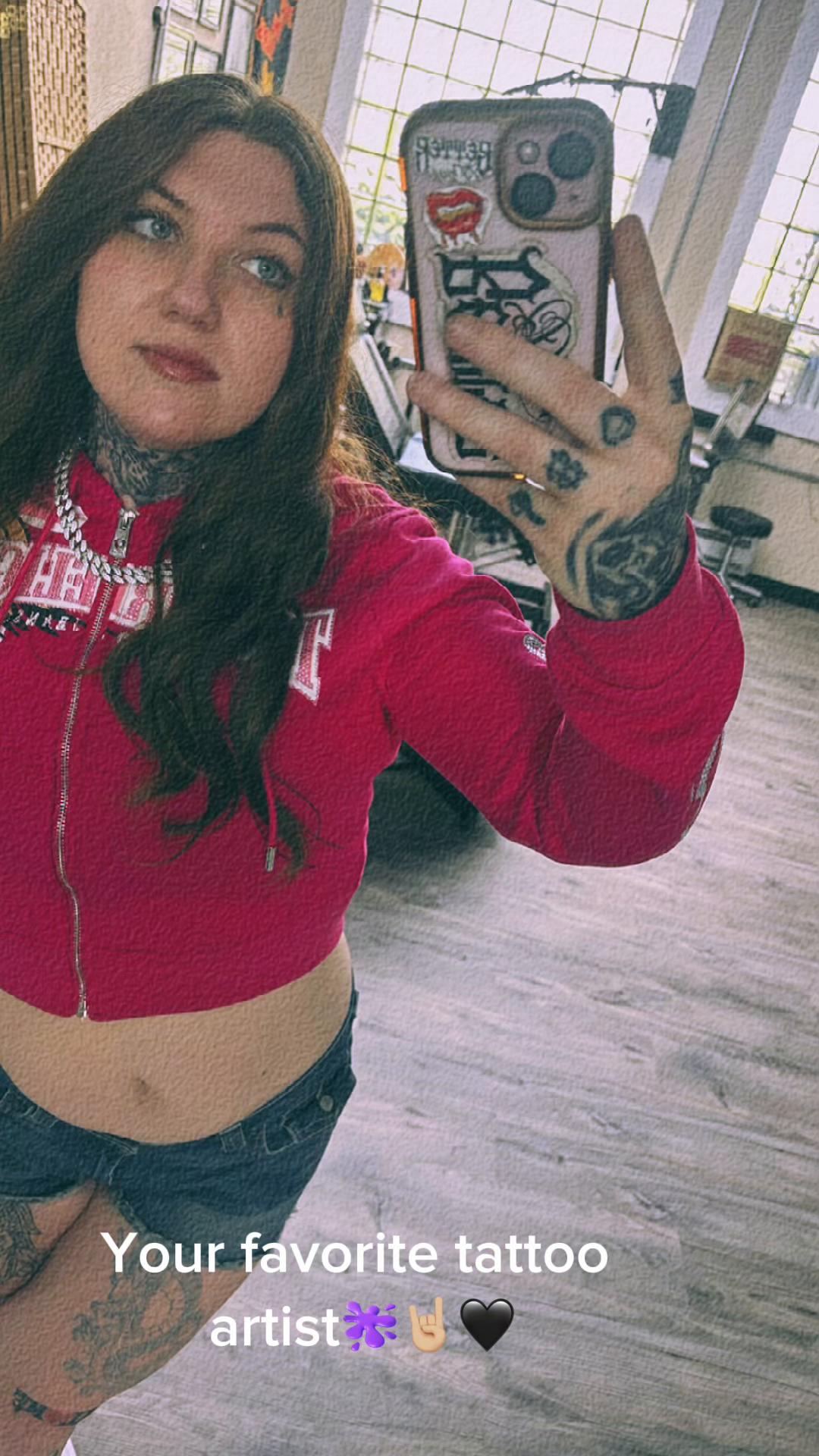 @Cassidy Ava