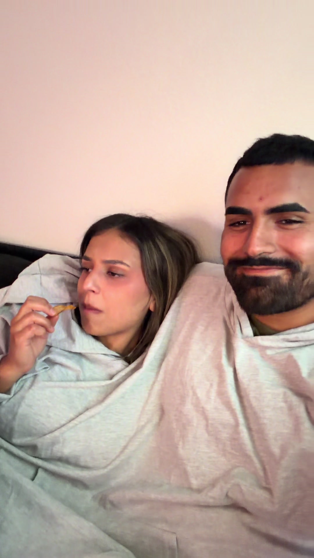 @TALIYA & GUSTAVO
