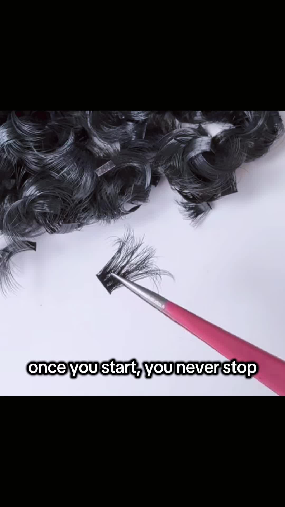 @✨ That Lash Girl | Felicity ✨