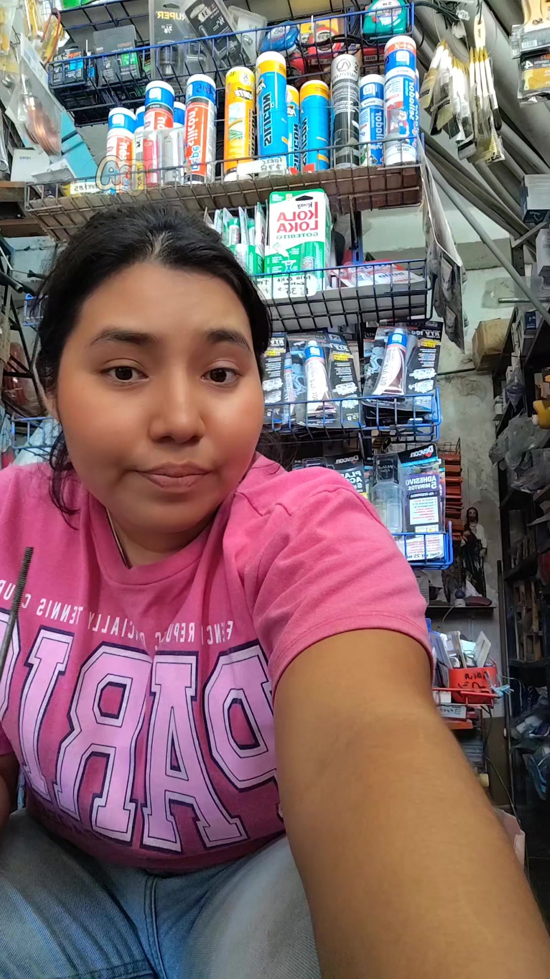 @Dango Isabel
