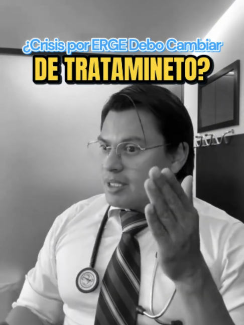 @Dr Julio Pérez