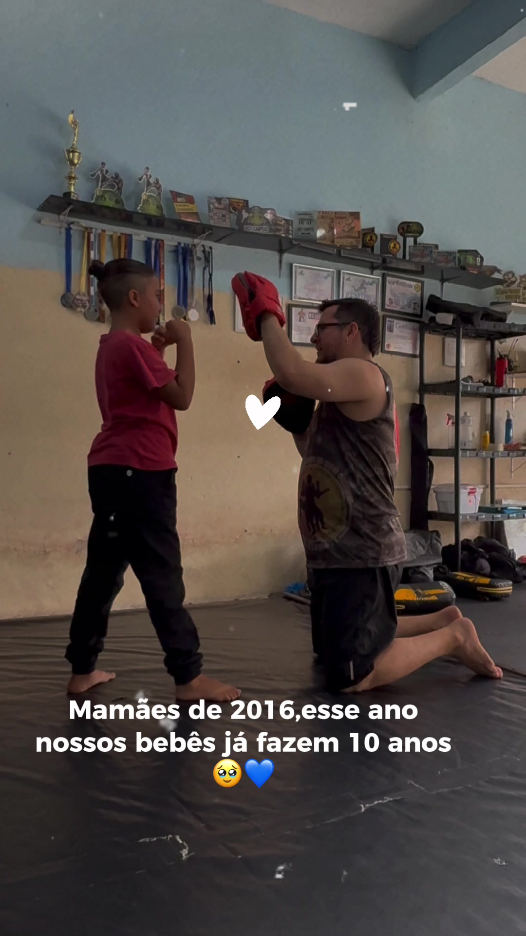 @Eu Mary Fit