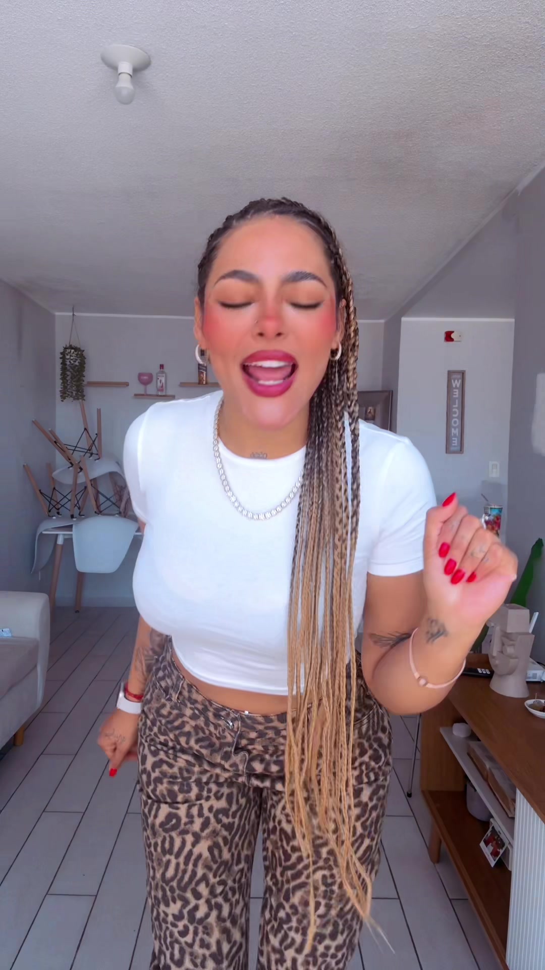 @Melody Cortez