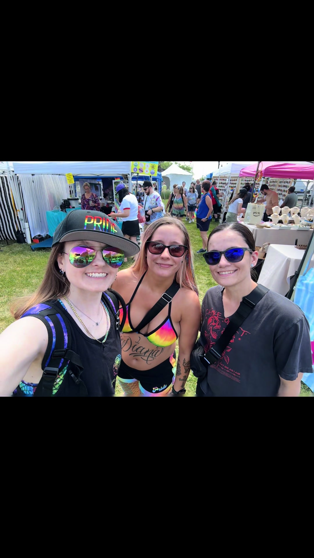 @🏳️&zwj;🌈Pixxie🏳️&zwj;🌈