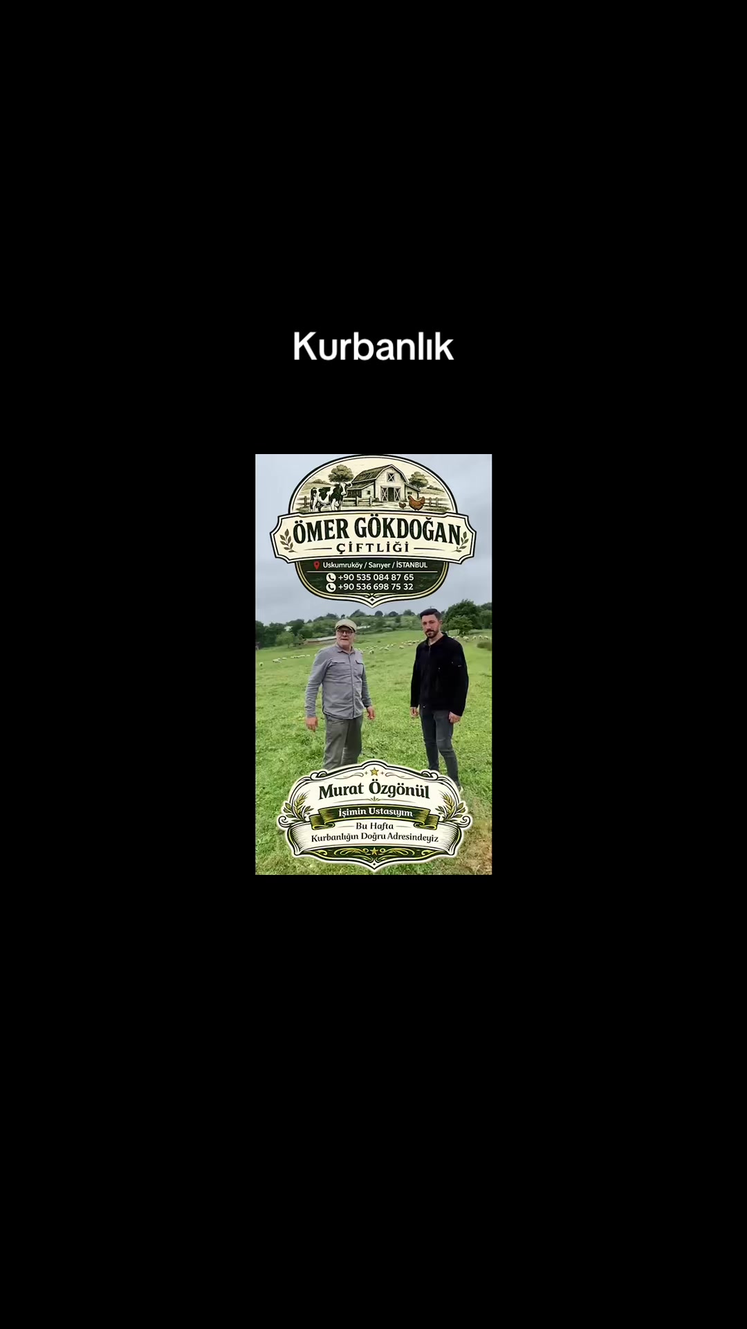 @Murat Özgönül