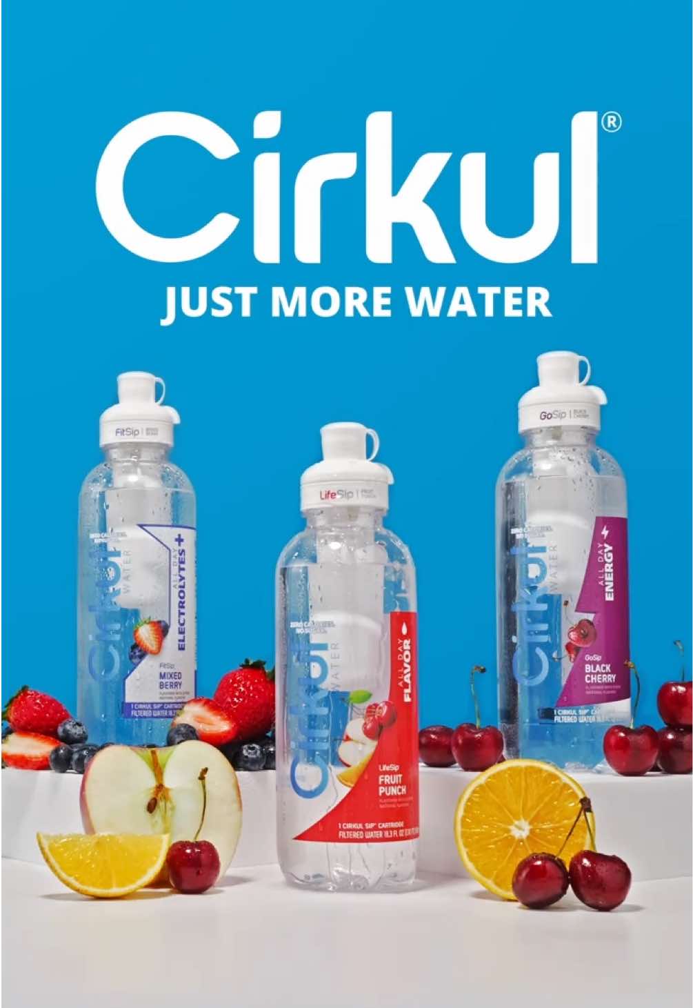 @Cirkul