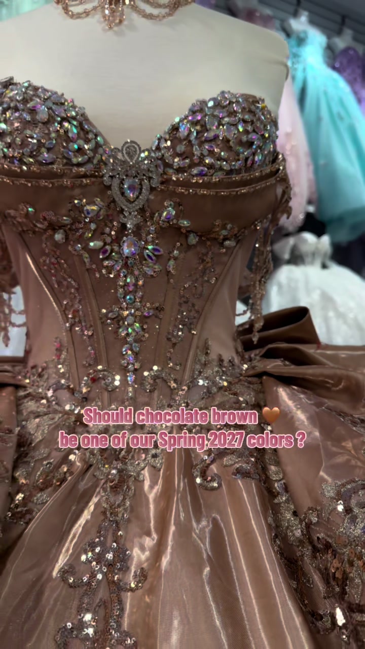 @Bella Esposa